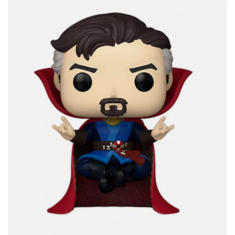 Funko Pop! Marvel - Multiverse of Madness - Doctor Strange - 1008