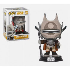 Funko Pop! Enfys Nest - Star Wars - 247