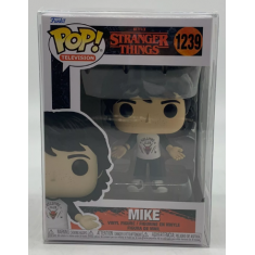 Funko Pop! Stranger Things Mike - MIKE - 1239