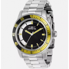 Relogio Masculino - 45mm - Invicta 38591