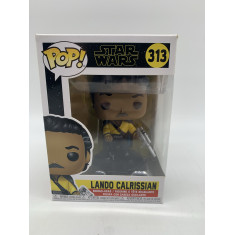 Funko Pop! Lando Calrissian - Star Wars  - n313