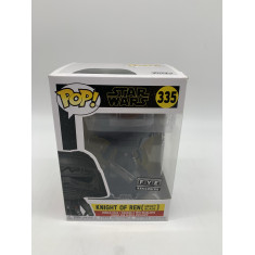 Funko Pop! - Star Wars: Knight of Ren - 335