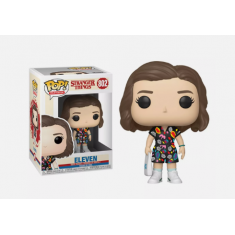 Funko Pop! - Stranger Things - Eleven - 802