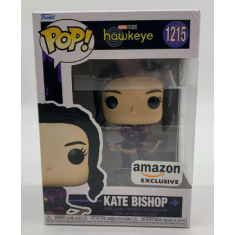 Funko Pop! Marvel Hawkeye - Kate Bishop - 1215