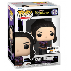 Funko Pop! Marvel Hawkeye - Kate Bishop - 1215