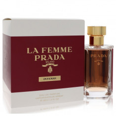 Eau De Parfum Spray Feminino - Prada - Prada La Femme Intense - 35 ml