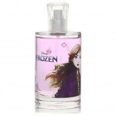 Eau De Toilette Spray (Tester) Feminino - Disney - Disney Frozen Ii Anna - 100 ml