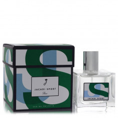 Eau De Toilette Spray Masculino - Jacadi - Jacadi Sport - 50 ml