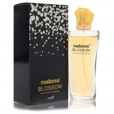 Eau De Toilette Spray Feminino - Madonna - Madonna Blossom - 50 ml