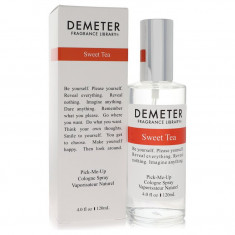 Cologne Spray Feminino - Demeter - Demeter Sweet Tea - 120 ml