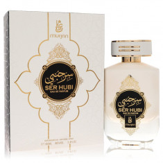 Eau De Parfum Spray (Unisex) Feminino - Dumont Paris - Dumont Murjan Ser Hubi - 100 ml