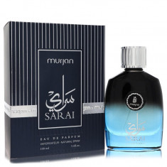 Eau De Parfum Spray (Unisex) Masculino - Dumont Paris - Dumont Murjan Sarai - 100 ml