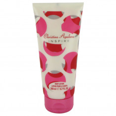 Body Lotion Feminino - Christina Aguilera - Christina Aguilera Inspire - 200 ml