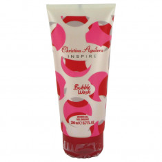 Shower Gel Feminino - Christina Aguilera - Christina Aguilera Inspire - 200 ml