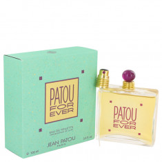 Eau De Toilette Spray Feminino - Jean Patou - Patou Forever - 100 ml