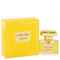 Eau De Parfum Spray Feminino - Jean Patou - Sublime - 30 ml