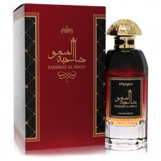 Eau De Parfum Spray (Unisex) Masculino - Dumont Paris - Dumont Murjan Sahebat Al Smou - 100 ml