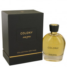 Eau De Parfum Spray Feminino - Jean Patou - Colony - 100 ml