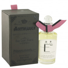 Eau De Toilette Spray Feminino - Penhaligon's - Eau Sans Pareil - 100 ml