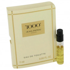 Vial (sample) Feminino - Jean Patou - 1000 - 2 ml