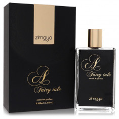 Extrait De Parfum Spray (Unisex) Feminino - Afnan - Afnan Zimaya Fairy Tale - 100 ml