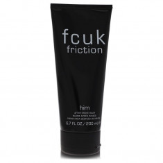 After Shave Balm Masculino - French Connection - Fcuk Friction - 200 ml