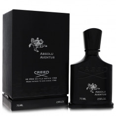 Eau De Parfum Spray Masculino - Creed - Absolu Aventus - 75 ml