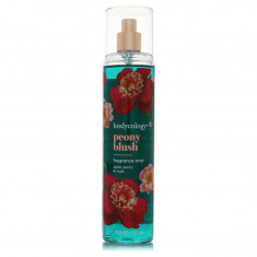 Fragrance Mist Spray Feminino - Bodycology - Bodycology Peony Blush - 240 ml