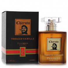 Eau De Parfum Spray (Unisex) Masculino - Paris Corner - Paris Corner Charuto Tobacco Vanille - 100 ml