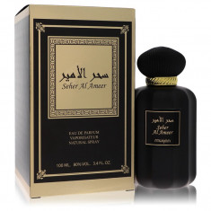 Eau De Parfum Spray (Unisex) Masculino - Dumont Paris - Dumont Murjan Seher Al Ameer - 100 ml