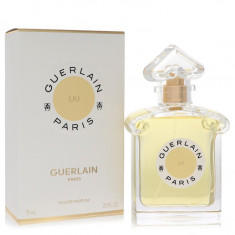 Eau De Parfum Spray Feminino - Guerlain - Guerlain Liu - 75 ml