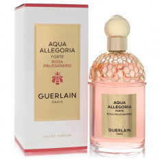 Eau De Parfum Spray Feminino - Guerlain - Aqua Allegoria Forte Rosa Palissandro - 125 ml