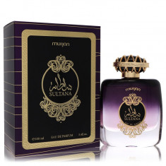 Eau De Parfum Spray (Unisex) Masculino - Dumont Paris - Dumont Murjan Sultana - 100 ml