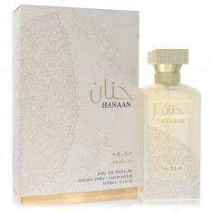 Eau De Parfum Spray Feminino - Nusuk - Nusuk Hanaan - 100 ml