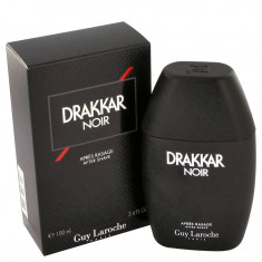 After Shave Masculino - Guy Laroche - Drakkar Noir - 100 ml