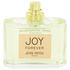 Eau De Parfum Spray (Tester) Feminino - Jean Patou - Joy Forever - 75 ml