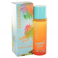 Eau De Toilette Spray Feminino - Lancaster - Summer Splash - 100 ml