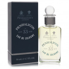 Eau De Cologne Spray Masculino - Penhaligon's - Penhaligon's No 33 - 50 ml