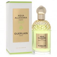 Eau De Parfum Spray (Unisex) Masculino - Guerlain - Aqua Allegoria Forte Nerolia Vetiver - 75 ml