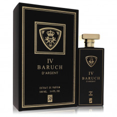 Extrait De Parfum Spray (Unisex) Masculino - Dumont Paris - Iv Baruch D'argent - 100 ml