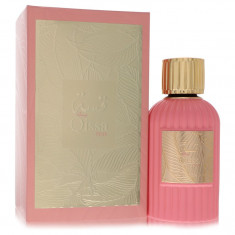 Eau De Parfum Spray Feminino - Paris Corner - Paris Corner Qissa Pink - 100 ml