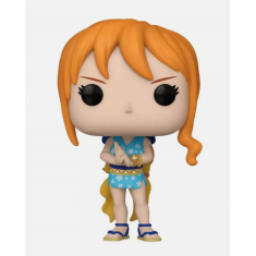 Funko Pop! One Piece - ONAMI - Vinyl Figure -1472