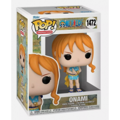 Funko Pop! One Piece - ONAMI - Vinyl Figure -1472