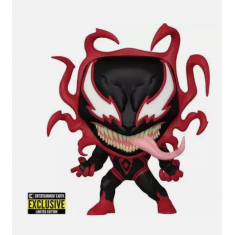 Funko Pop! Marvel Venom - VENOM - Bobble-Head - EE Exclusive - 1220