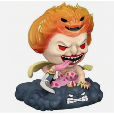 Funko Pop! One Piece - Hungry Big Mom - 1268