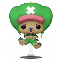 Funko Pop! Animation - One Piece - CHOPPEREMON  - Vinyl Figure - 1471