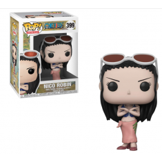 Funko Pop! Animation - One Piece - NICO ROBIN - Vinyl Figure - 399