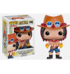 Funko POP! Animation - One Piece - PORTGAS. D. ACE - Vinyl Figure - 100