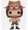 Funko POP! Animation - One Piece - PORTGAS. D. ACE - Vinyl Figure - 100