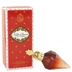 Eau De Parfum Spray Feminino - Katy Perry - Killer Queen - 50 ml